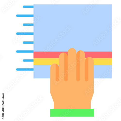 Dusting Icon