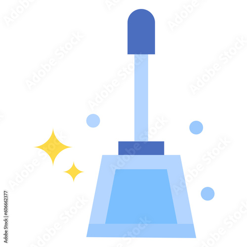 Dustpan Icon