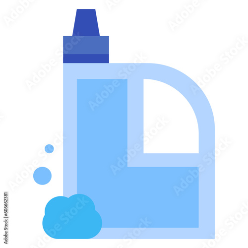 Detergent Icon