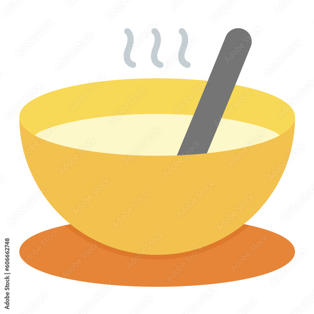 Soup Icon Soup Icon