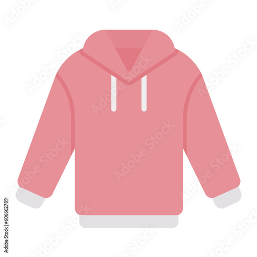 Hoodie Icon