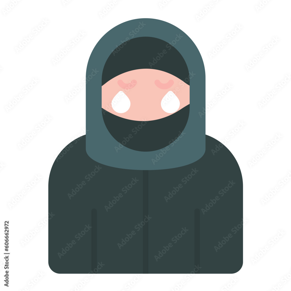 Widow Icon Widow Icon