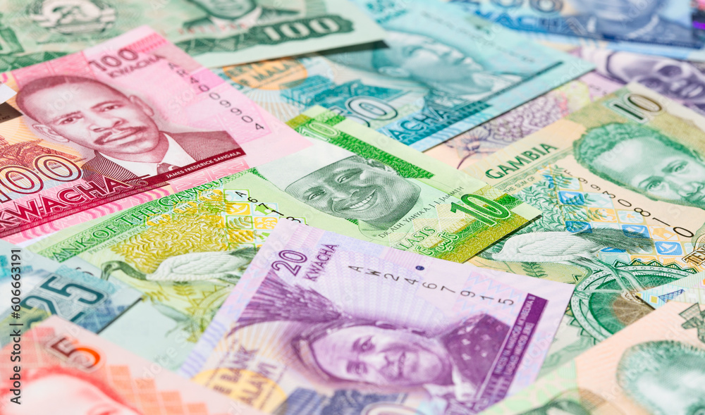 Banknotes Banknotes