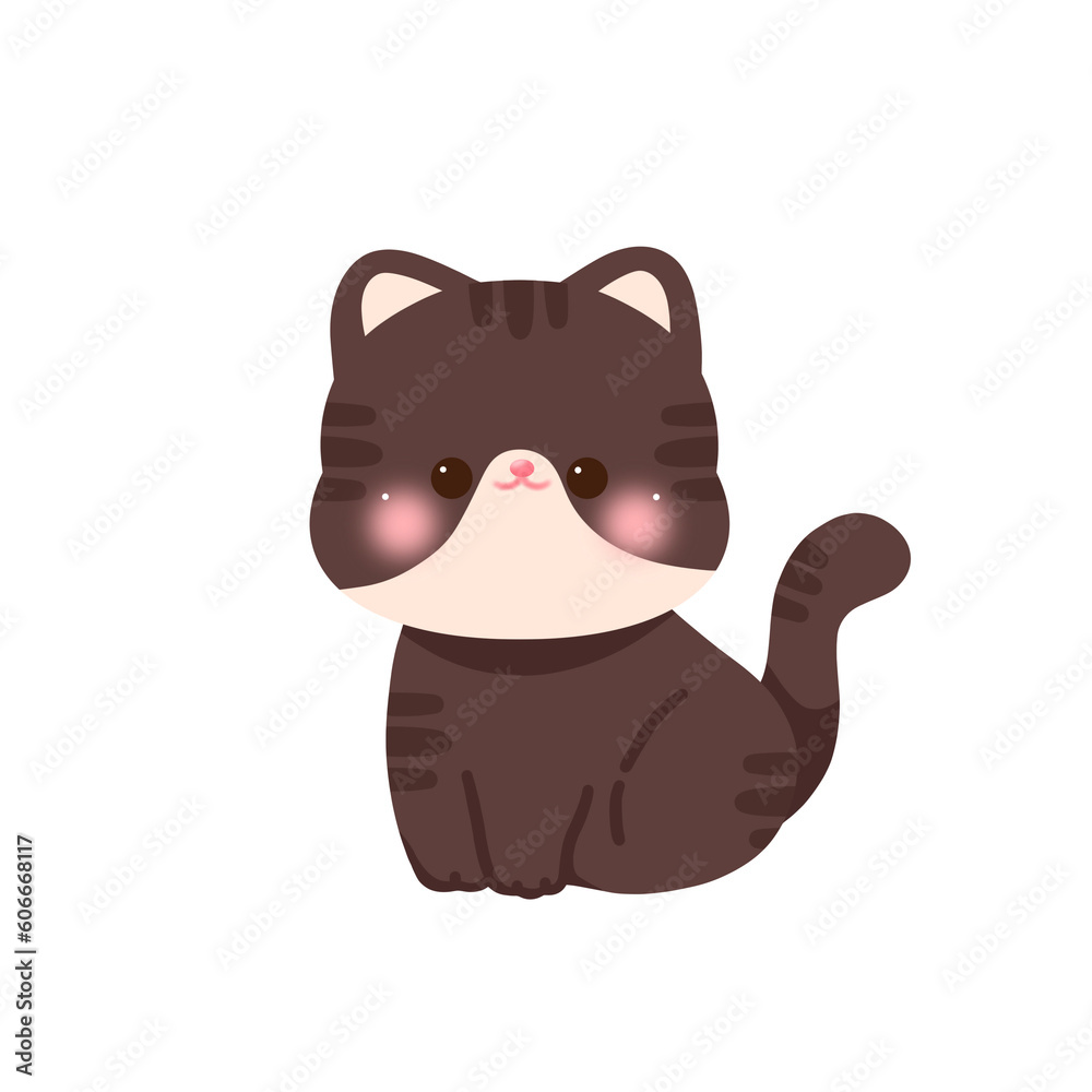 International cat day International cat day