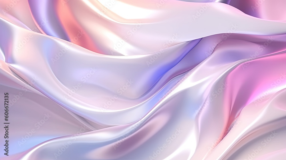 Admire Holographic Background Liquid Metal Wave White Gradient Foil Digital Background Liquid Magic Soft Lights Silt Pure White Color Background White Color AI creation Admire Holographic Background Liquid Metal Wave White Gradient Foil Digital Background Liquid Magic Soft Lights Silt Pure White Color Background White Color AI creation
