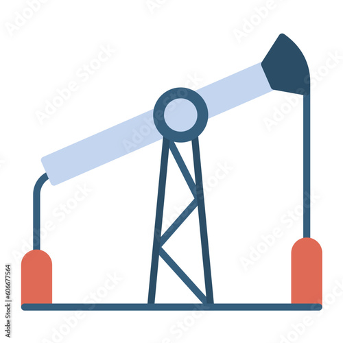 No Fossil Fuels Icon