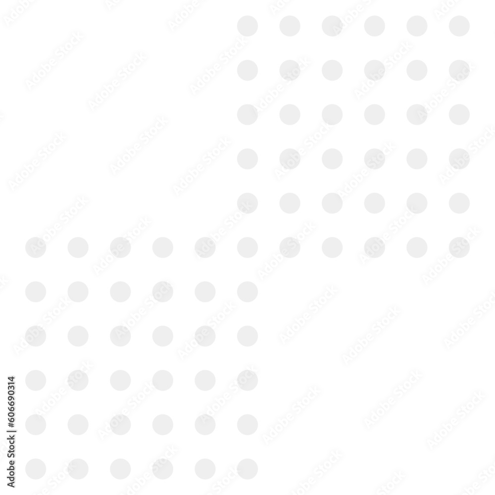 Dots Memphis Elements Dots Memphis Elements