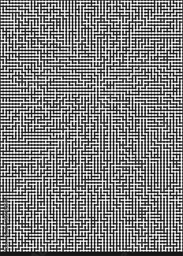 Albert-Laszlo Barabasi algorithm network visualization implementation illustration