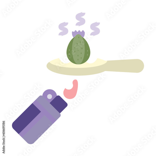 heroin
