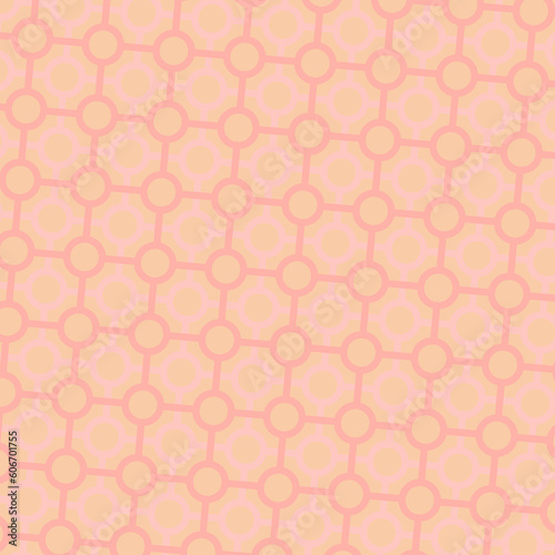 Design for book, notebook and calendar covers. high quality textile design. various geometric shapes for fabricated products