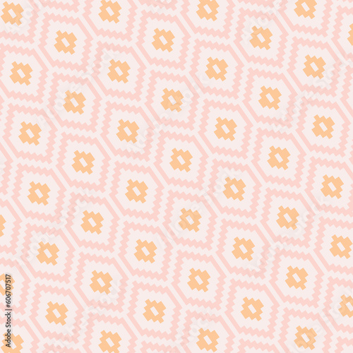 Design for book, notebook and calendar covers. high quality textile design. various geometric shapes for fabricated products