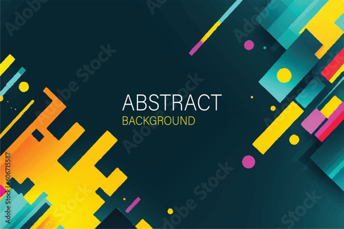 creative abstract background decor concept style wallpaper