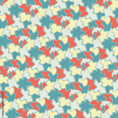 Wallpaper Mural Design for book, notebook and calendar covers. high quality textile design. various geometric shapes for fabricated products Torontodigital.ca