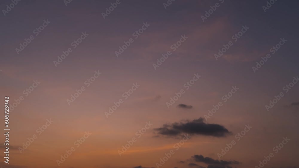 BLUE SKY CLEAR beautiful clouds space weather sky blue orange yellow beautiful Glowing cloud background Sky4K Weather Nature Sun Time lapse clouds rolling clouds 4k film at Phuket Patong. Thailand BLUE SKY CLEAR beautiful clouds space weather sky blue orange yellow beautiful Glowing cloud background Sky4K Weather Nature Sun Time lapse clouds rolling clouds 4k film at Phuket Patong. Thailand