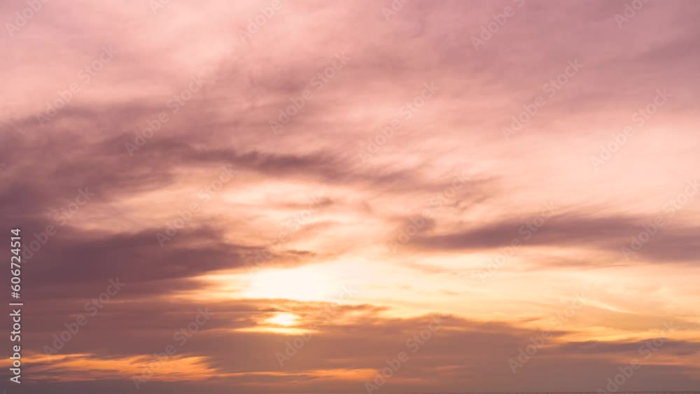 BLUE SKY CLEAR beautiful clouds space weather sky blue orange yellow beautiful Glowing cloud background Sky4K Weather Nature Sun Time lapse clouds rolling clouds 4k film at Phuket Patong. Thailand BLUE SKY CLEAR beautiful clouds space weather sky blue orange yellow beautiful Glowing cloud background Sky4K Weather Nature Sun Time lapse clouds rolling clouds 4k film at Phuket Patong. Thailand