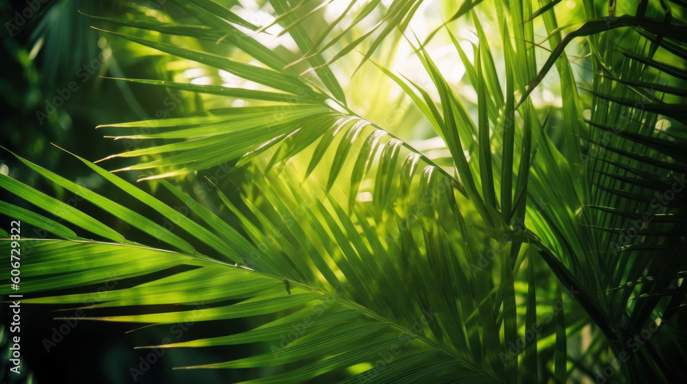 Nature of green leaf in garden at summer. Natural green leaves plants using as spring background cover page Nature of green leaf in garden at summer. Natural green leaves plants using as spring background cover page