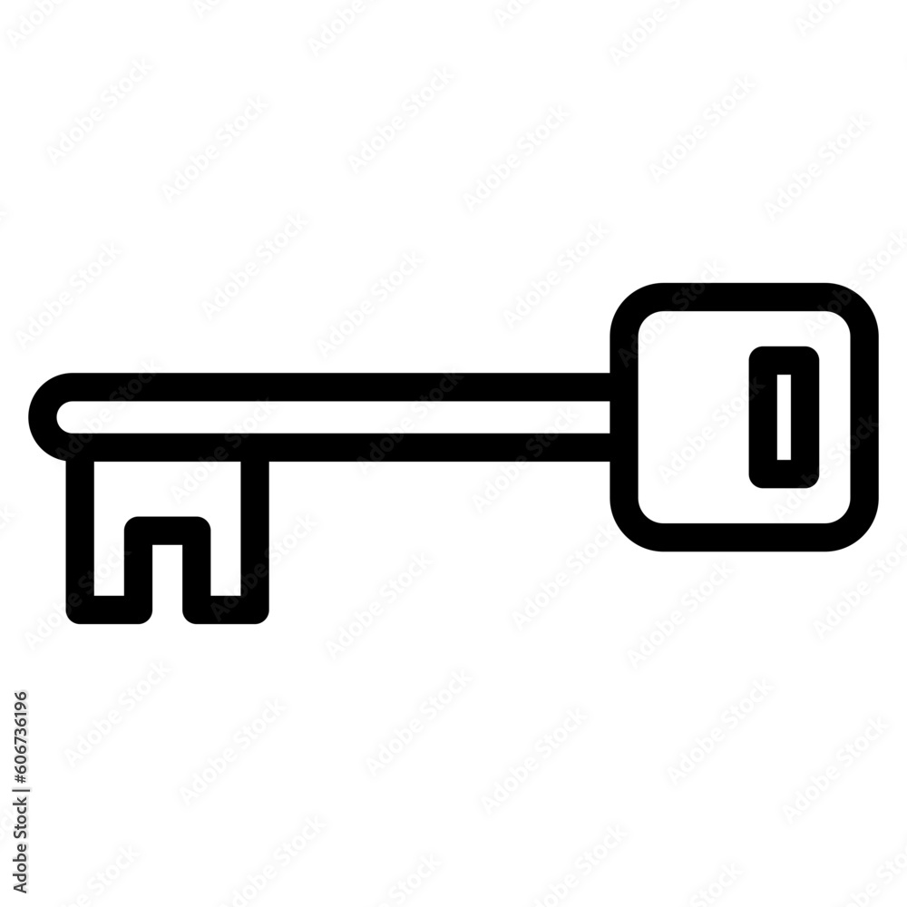 key line key line