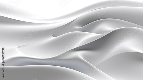 white abstract background luxury