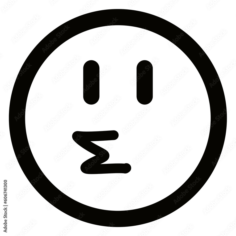 Emotional face, happy, sad. Emotional face, happy, sad.