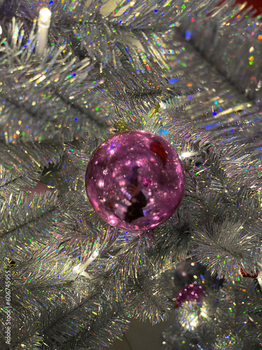 christmas tree decorations