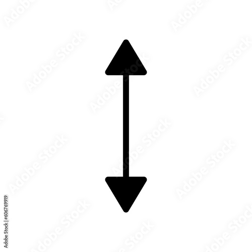 arrow icon