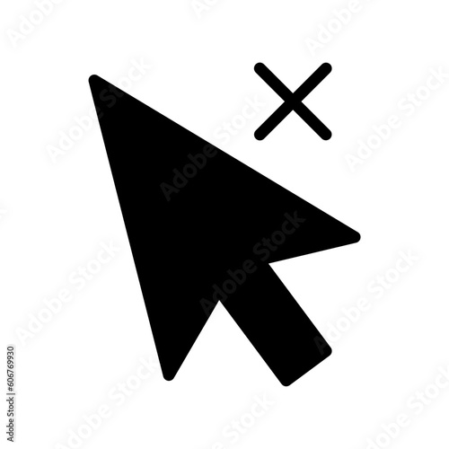 cursor icon
