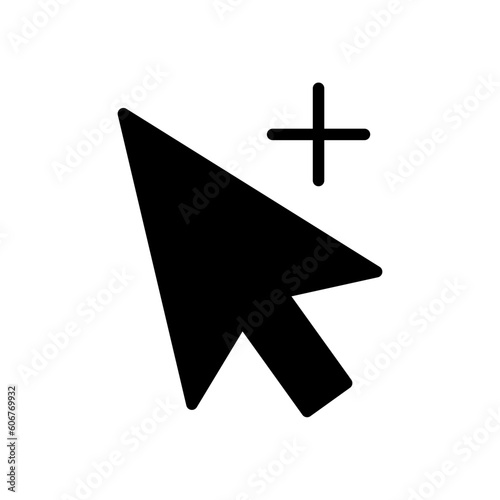 cursor icon
