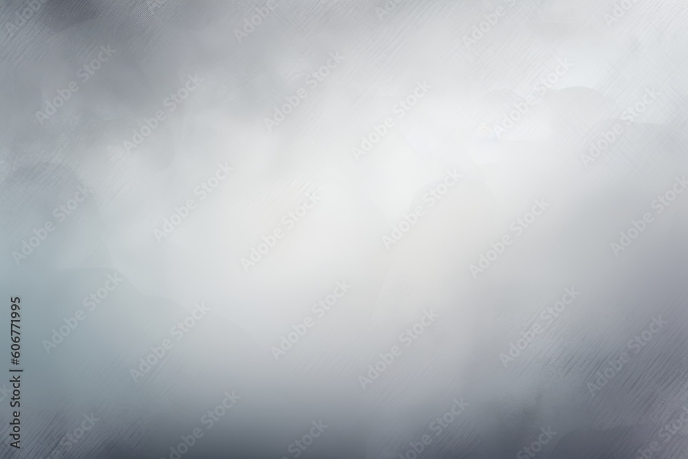 Soft gradient grey background with subtle texture, Generative ai Soft gradient grey background with subtle texture, Generative ai