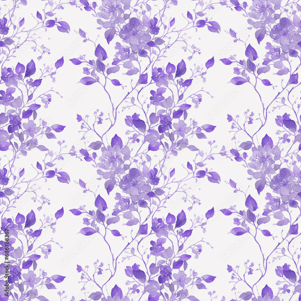 seamless floral pattern seamless floral pattern