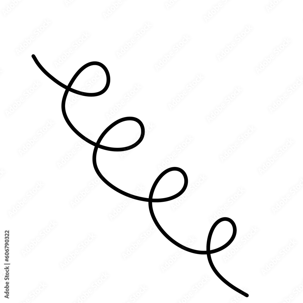 Basic hand drawn Basic hand drawn