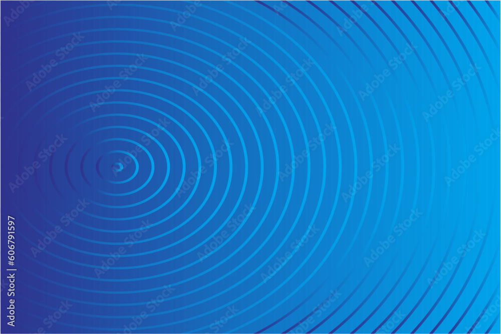 Gradient blue background with circular watermark. Simple and minimalist template for presentation, banner, wallpaper, flyer and more. Gradient blue background with circular watermark. Simple and minimalist template for presentation, banner, wallpaper, flyer and more.