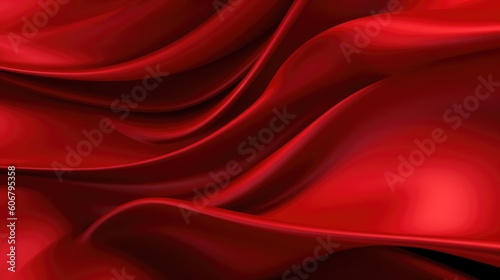 red abstract background luxury