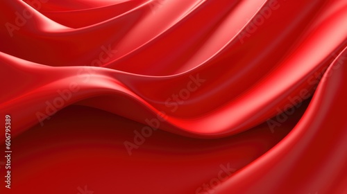 red abstract background luxury