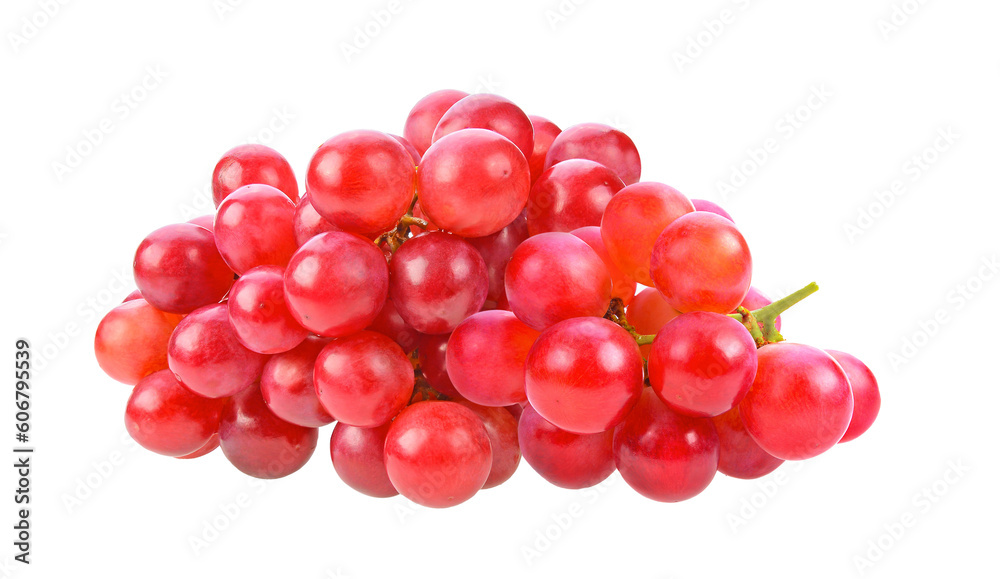 red grape isolated on transparent png red grape isolated on transparent png