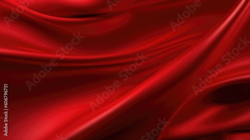 red abstract background luxury