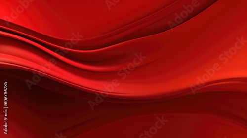 red abstract background luxury