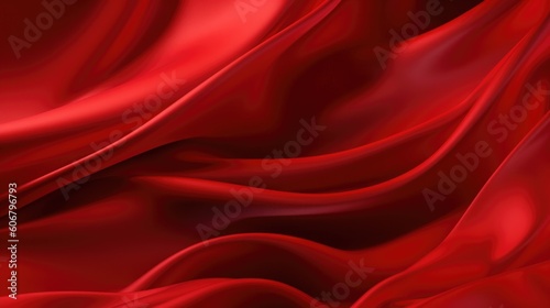 red abstract background luxury