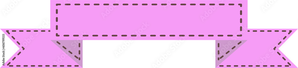 Flag banner Flag banner