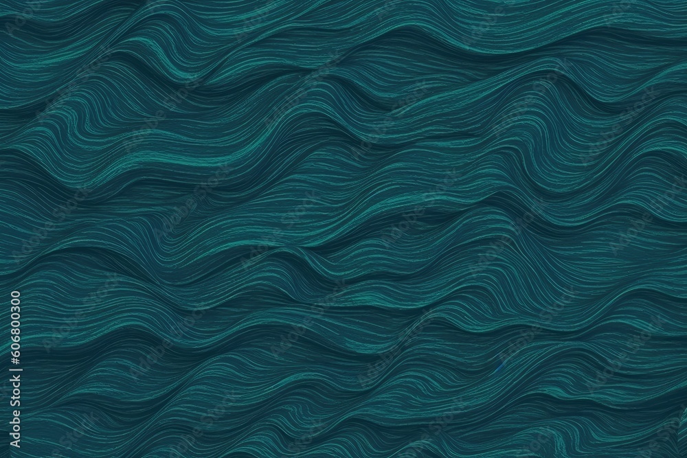 wave minimalistic texture background