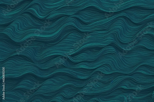 wave minimalistic texture background © Exotic Escape