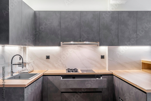 Photos of modern kitchen