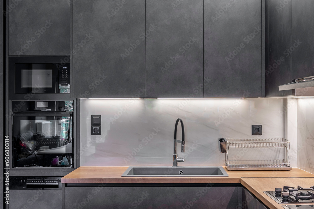 Photos of modern kitchen Photos of modern kitchen