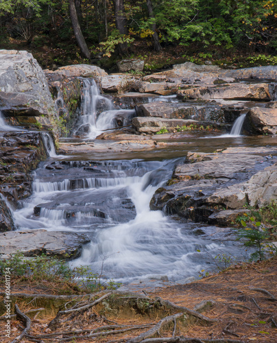 Jackson Falls, Fall photo