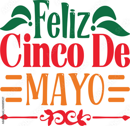 Feliz Cinco De Mayo