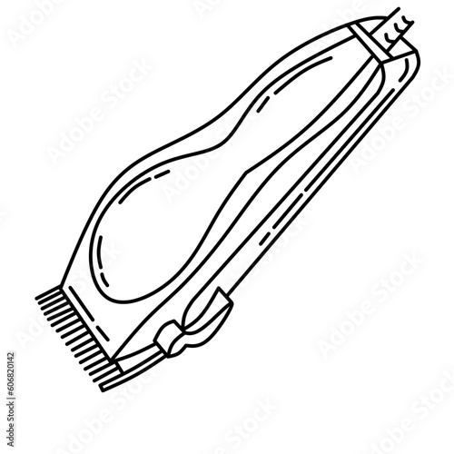 cliper barbershop