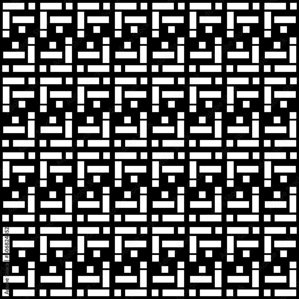seamless pattern with lines wave texture wallpaper design zebra textile geometric tile code line decor background seamless pattern with lines wave texture wallpaper design zebra textile geometric tile code line decor background