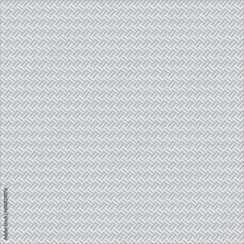 Seamless gray tile pattern shining background