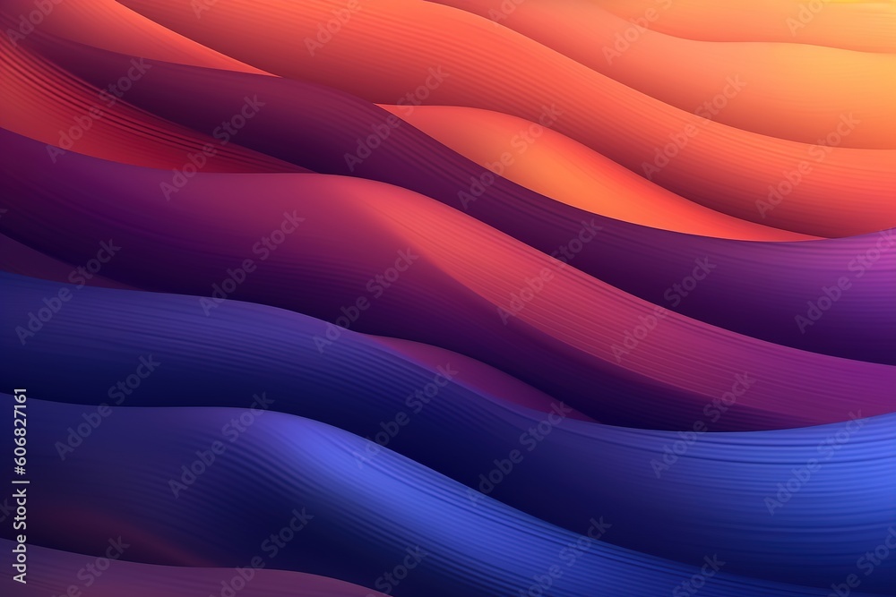 colorful background with swirling waves colorful background with swirling waves