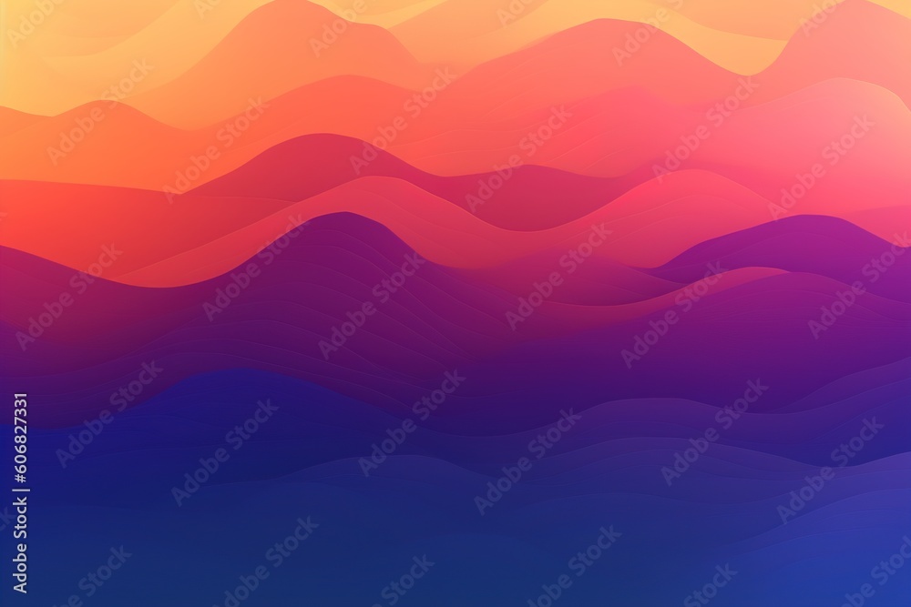 colorful background with swirling waves colorful background with swirling waves