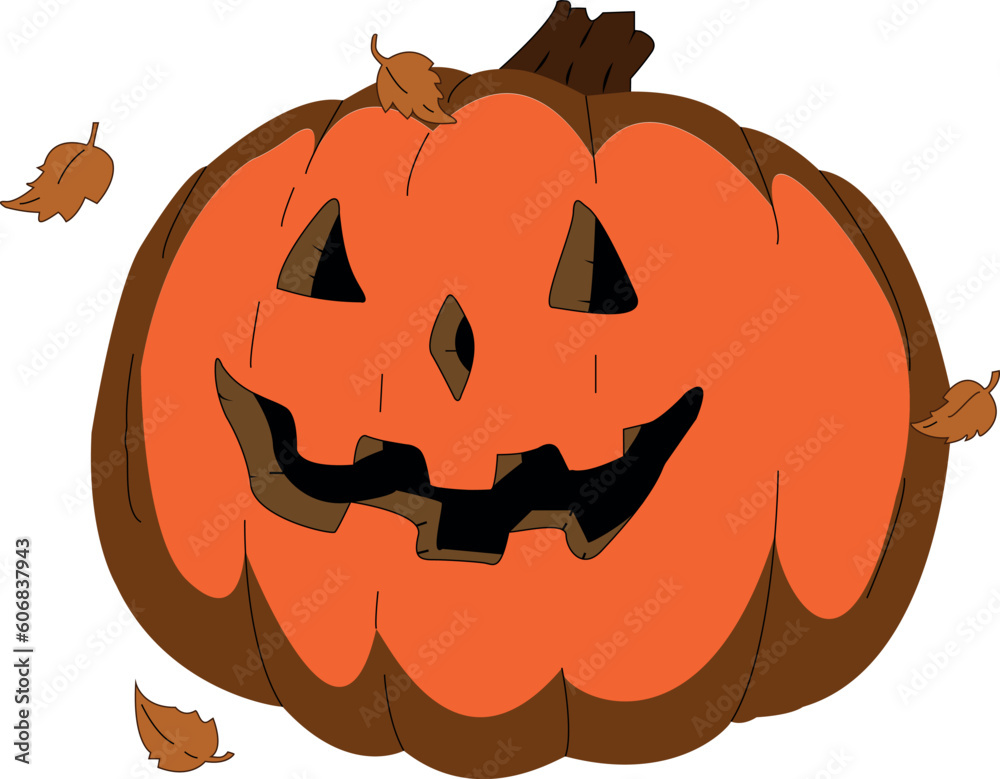 Fototapeta premium halloween